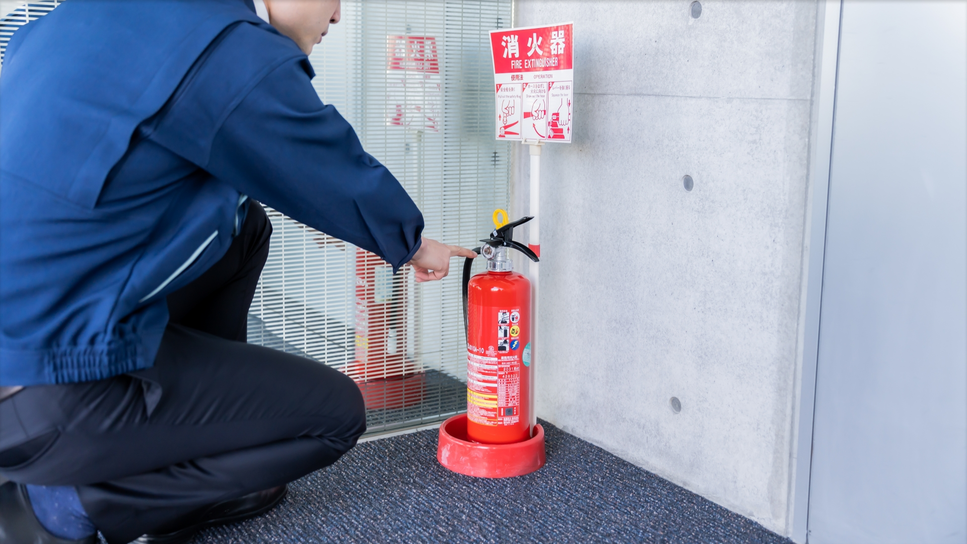 【東京で】民泊に必要な消防設備とは？開業前に知っておきたいポイント