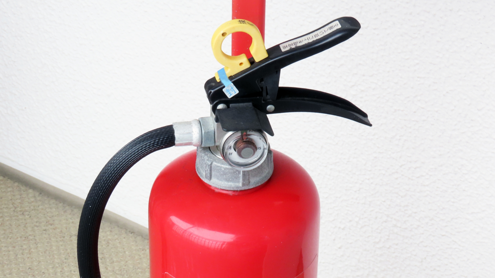 【東京】飲食店の消防設備は必須？最低限やるべき内容を解説