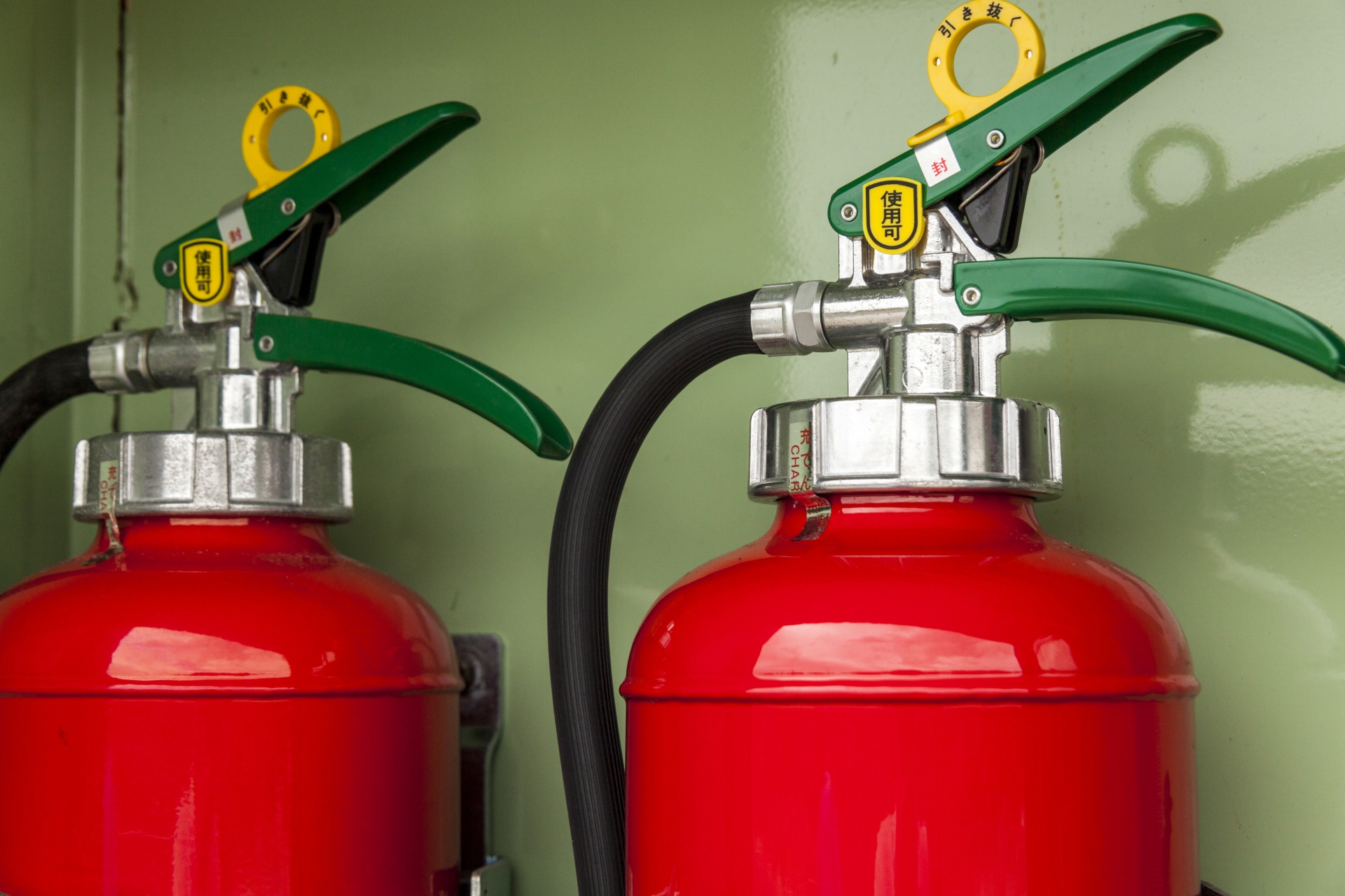 【川崎市】民泊に必要な消防設備とは？開業前に確認したいポイントを解説