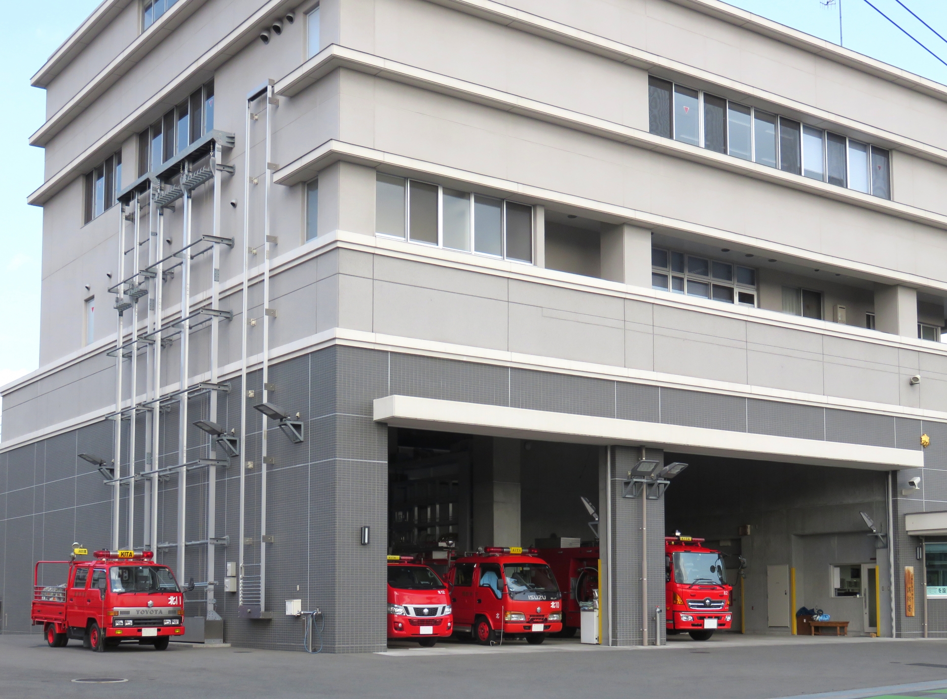 消防署から消防設備の指摘を受けた方へ｜改善対応・書類・工事の進め方を解説